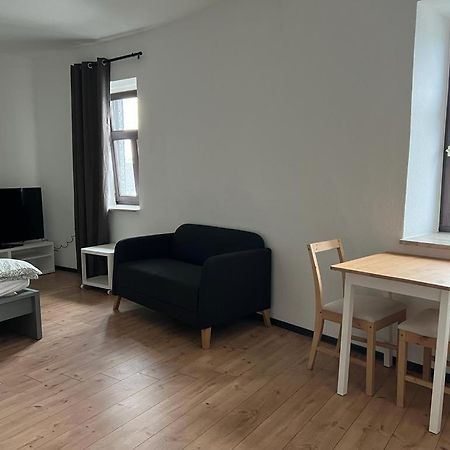City Appartement B Zur Ewigen Lampe Dritte Etage บรืล ภายนอก รูปภาพ