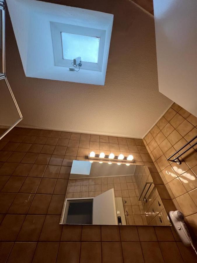 City Appartement B Zur Ewigen Lampe Dritte Etage บรืล ภายนอก รูปภาพ