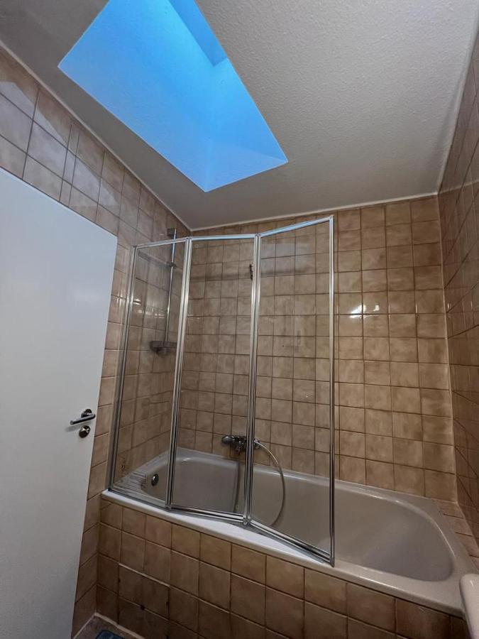 City Appartement B Zur Ewigen Lampe Dritte Etage บรืล ภายนอก รูปภาพ